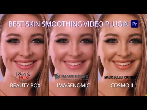 Video Best Smooth Skin Video Effect Plugin for Adobe... - youtube