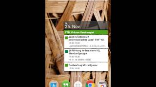 Motorola Moto X (2013) Lollipop Test with Benchmark screenshot 1