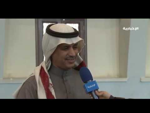 علي المطيري يتحدث عن بدايات مجمع دار القلم التعليمي بالمدينة المنورة