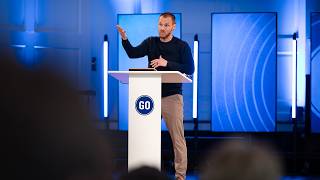 David Platt | Christ Centered Exposition 2026 | Matthew 4:19 | Session 2