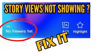 Fix Facebook No Viewers Yet Problem Solved