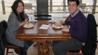 Celebrity Save The Date : 3rd July 2012 Profile