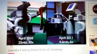 PR2 Robot
