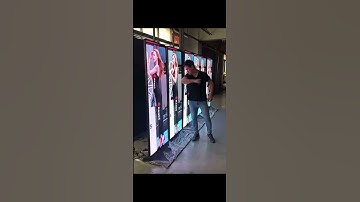 High quality LED screen#ledscreen#leddispaly #ledwall #ledpanel #ledvision #ledbillboard #ledposter