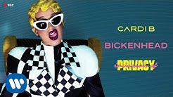 Cardi B - Bickenhead [Official Audio]