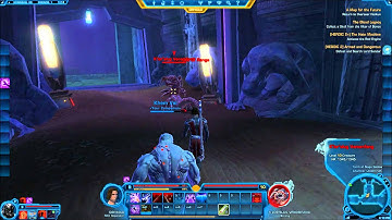 Tomb of Naga Sadow - The Undercroft