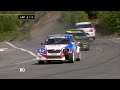2013 Norway RX Semi Final 2 Full Final Replay - European Rallycross
