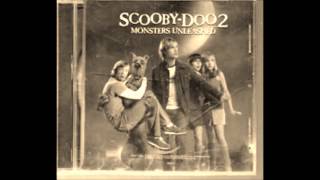 Scooby Doo 2 Monsters Unleashed - The Mine Wrap Up - David Newman