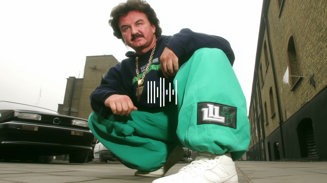 Krzysztof Krawczyk - MÓJ PRZYJACIELU | 90's Hip-Hop #cover