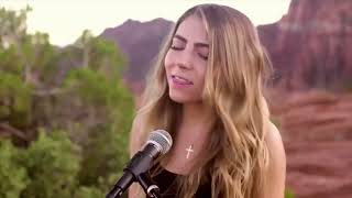 THE GOO GOO DOLLS  IRIS COVER ft JADA FACER