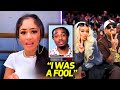 Saweetie BREAKSDOWN After Chris Brown EXPOSES Their S3X Affair & Ends Quavo