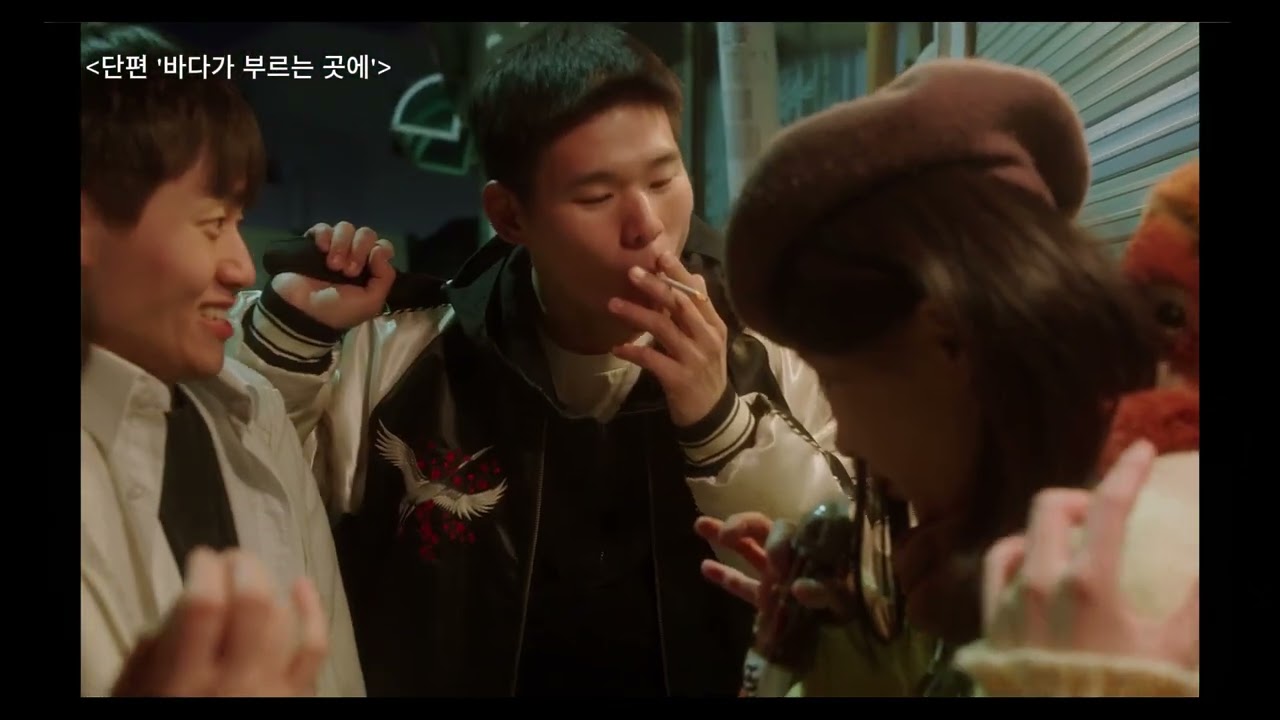 25년 배우 서석호 출연영상