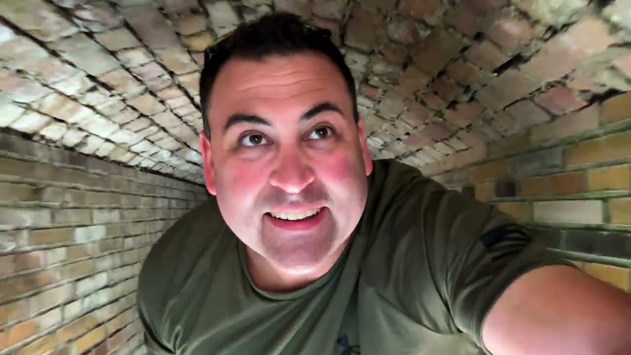 Entre bunkers históricos: La Atlantic Wall en Bélgica 🇧🇪 | Un día en la vida de un piloto.