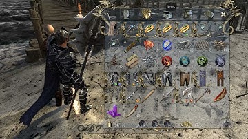 Two Worlds II HD - Call of the Tenebrae Gameplay walkthrough Part 3 [4K 60FPS] - No Commentary