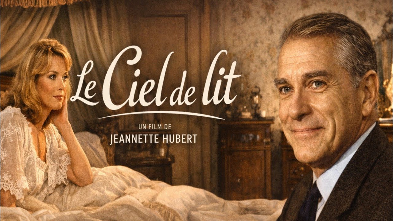 Le Ciel de lit (1974 - Téléfilm) Version Française