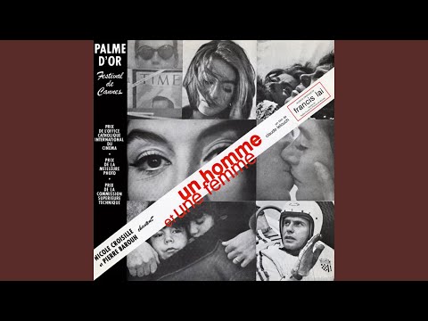 Regardez A 200 à l'heure (Instrumental) sur YouTube