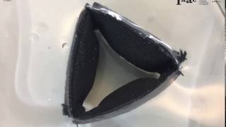 WATER DRIVEN-BREATHING SKIN screenshot 4