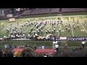 Victor J. Andrew Marching Band - ISU Band Competition