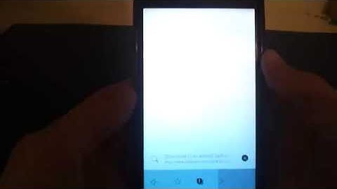 Jolla Sailfish OS On Google Nexus 4 review
