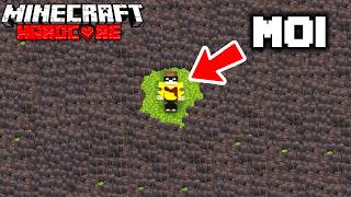 Obtenir La Balise En Netherite En 100 Jours Sur Minecraft Hardcore !