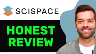 SciSpace Deep Review 2025 – The Ultimate AI Research Tool for Systematic Research (FULL BREAKDOWN)