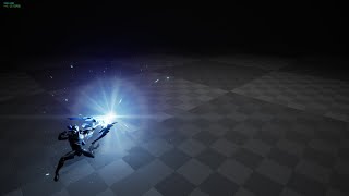 Archer skills - 2019 03 08