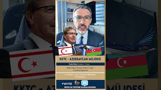 Azerbaycan İle KKTC Arasında Doğrudan Charter Uçuşları Başlıyor: Başbakan Ünal Üstel Resmen Açıkladı