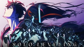 Solo Leveling chapter -137 | Jin Woo meets The King of the Giants