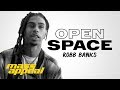 Open Space: Robb Banks | Mass Appeal