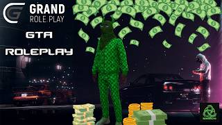 Come Play GrandRP With Us! | GTA 5 RP Beginner Guide