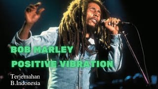 Redemption Song - Bob Marley | Lirik Terjemahan Bahasa Indonesia