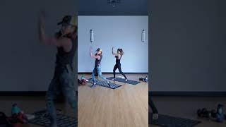 40 Minute Express Yoga Flow with Amelia & Paul