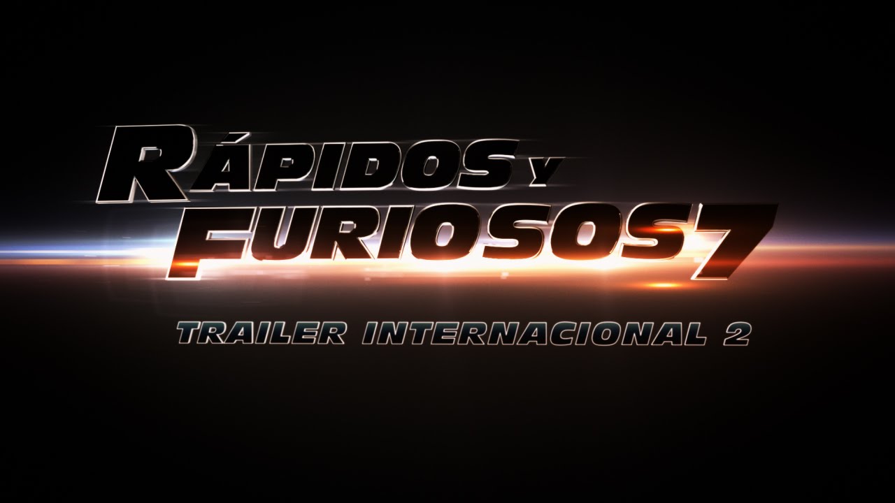 Descargar MP3 Rapido Y Furioso 7 Gratis | NuevoExito.org