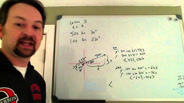 Vectors L3 Ex2 video