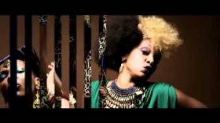 Les Nubians - Afrodance