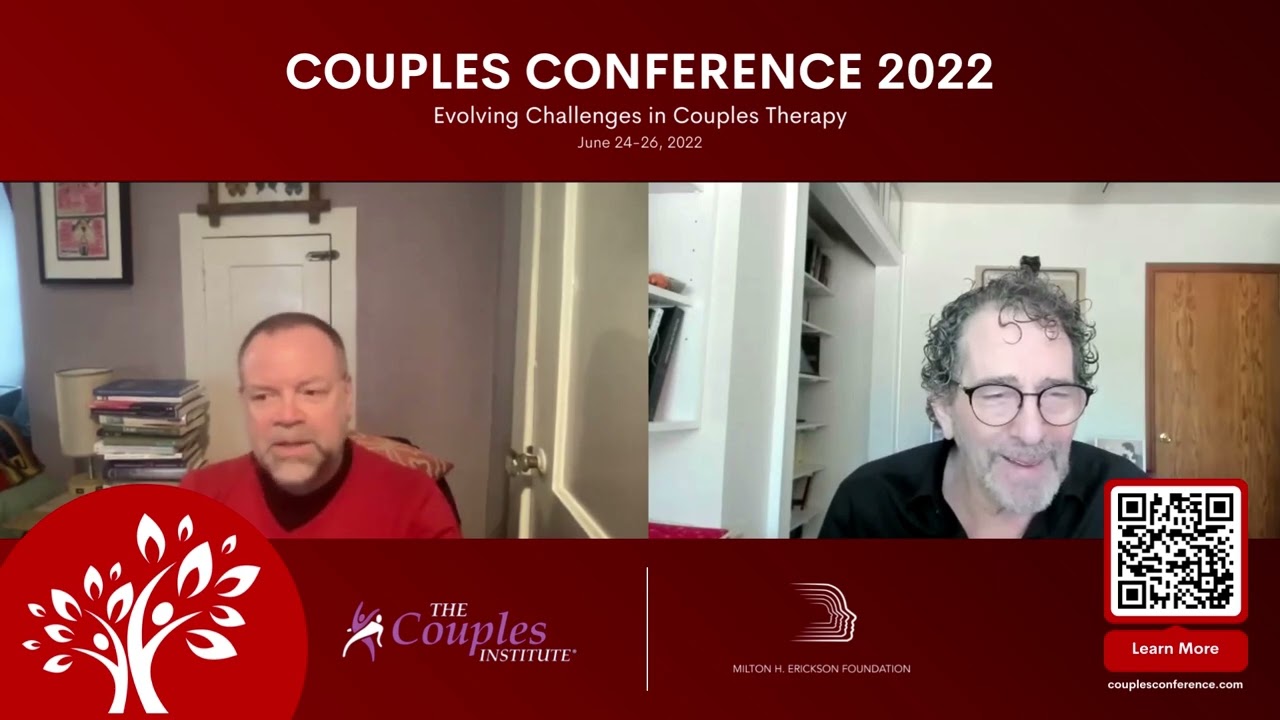 Couples Therapy 2022