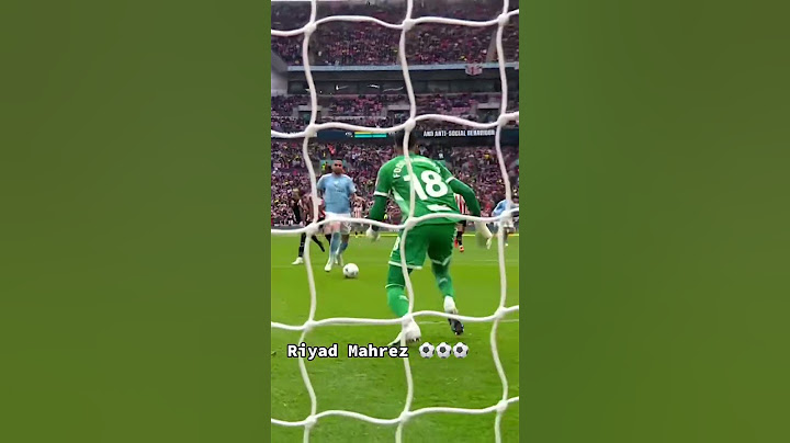 First FA Cup Semi-Final Hat-Trick Since 1958