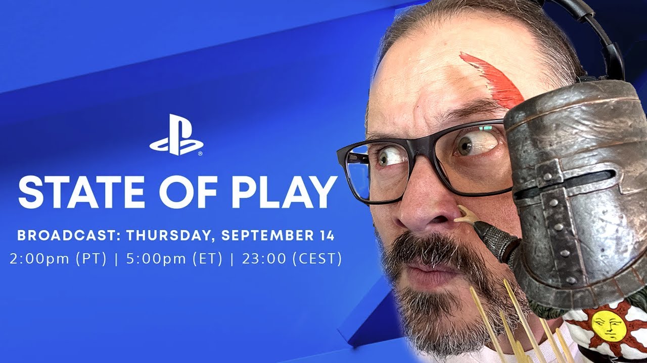 PlayStation Stae of Play – DJMMT's Gaming (& More) Blog