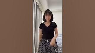 tiktok viral 2020 goyang papi chulo koplo