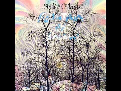 Shirley Collins — Shirley Collins -[11]- The Sweet Primroses