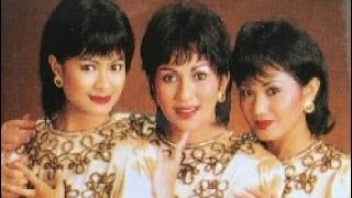 SEKAR LANGIT - Balada Dangdut (Radhes Dasua) (HP Records / Blackboard) (1995) ORIGINAL HQ
