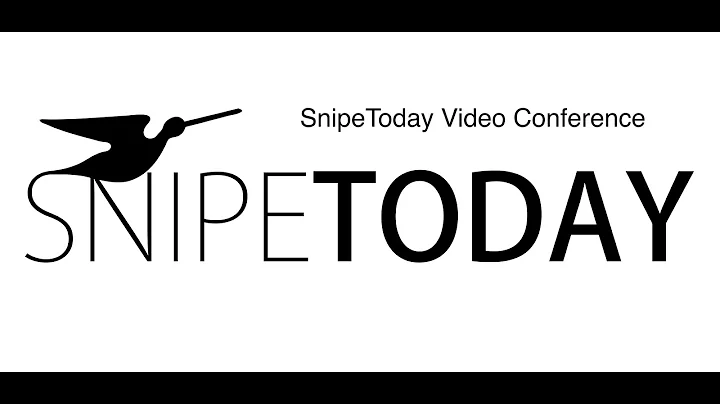 SnipeToday Video Conference: Free Kinetics, yes or...