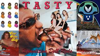 Vinny - Weirdest Album Art