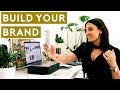 How To Build a Successful Brand in 2019