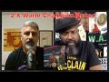2 X World Champion Boxer Yahya McClain Talks Fighting & Entrepeneur Life | Left Right Left Podcast