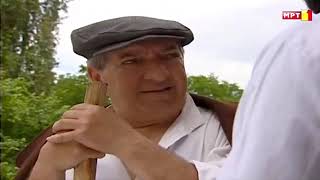 Makedonski Narodni Prikazni - Ukradenoto ne nasituva