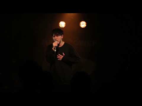 石山意大 【最後の優しさ/JAY'ED】