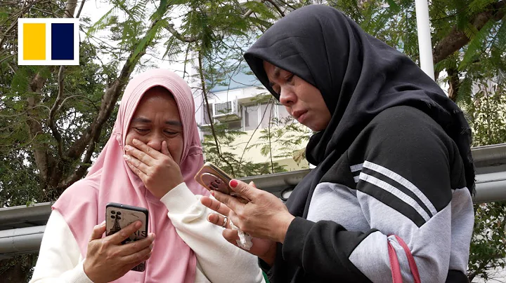 Uncertainty for domestic helpers affected by Tai Po fire