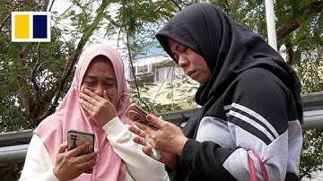 Uncertainty for domestic helpers affected by Tai Po fire