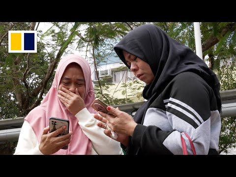 Uncertainty for domestic helpers affected by Tai Po fire